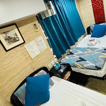 Philippine Hostel Hong Kong Exterior foto